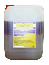 Croldino   Foam Twin, 20   40052024