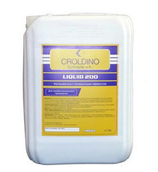 Croldino  Liquid 200, 10   40011001