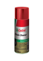 Castrol     Chain Cleaner, 400 .  14EB7C