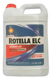   - EPART.KZ, , .  Shell Rotella ELC EXTENDED LIFE Coolant PRE-DILUTED 50/50 3,78. |  021400740105       