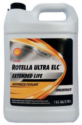   - EPART.KZ, , .  Shell Rotella Ultra ELC Antifreeze/Coolant Concentrate 3,78. |  021400015487       