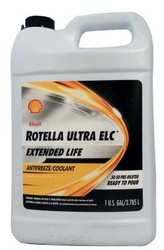   - EPART.KZ, , .  Shell Rotella Ultra ELC Antifreeze/Coolant PRE-DILUTED 50/50 3,78. |  021400016293       