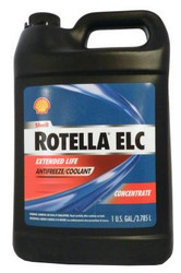   - EPART.KZ, , .  Shell Rotella ELC  EXTENDED LIFE Coolant Concentrate 3,78. |  021400740082       