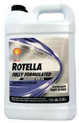   - EPART.KZ, , .  Shell Rotella FULLY FORMULATED Coolant/Antifreeze WITH SCA 50/50 3,78. |  021400017962       