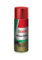 Castrol - Silicon Spray 12 X 40014EDDB0,4 