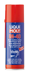  Liqui moly    LM 40 Multi-Funktions-Spray 33900,2  - Epart.kz . , ,       