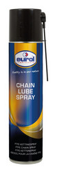 Eurol   Chain Spray Ptfe  400 Ml, 0,4 E701310400ML0,4 