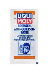  Liqui moly      Bremsen-Anti-Quietsch-Paste 75850,01   - Epart.kz . , ,       