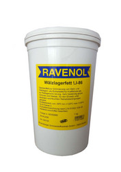  Ravenol  Waelzlagerfett LI-86 ( 1) 40148352008381  - Epart.kz . , ,       