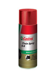  Castrol -    Chain Spray O-R, 400 . 14EB850,4  - Epart.kz . , ,       