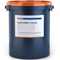 Gazpromneft Grease L Moly EP 2, 1825411171418   