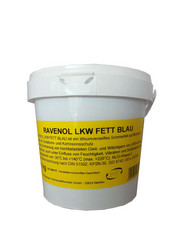  Ravenol    LKW Fett Blau 40148356617141    - Epart.kz . , ,       