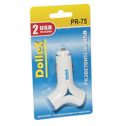 - Epart.kz . ,   Dollex   DolleX,  2  USB |  PR75