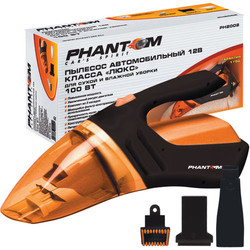 Phantom / 12B Phantom PH2002PH2002