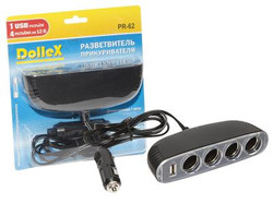 - Epart.kz . ,   Dollex   DolleX,  4  + USB |  PR62