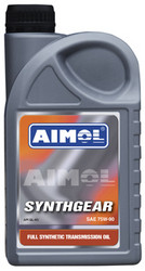     : Aimol    Synthgear 75W-90 1 , , ,  |  14359 - EPART.KZ . , ,       