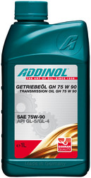 Addinol Getriebeol GH 75W 90 1L , , 4014766070272175w-90