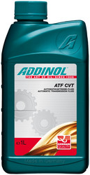 Addinol ATF CVT 1L   40147660730821