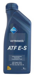 Aral  Getriebeoel ATF E-S 40031161587841