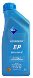 Aral  Getriebeoel EP 85W-90 4003116151082185w-90