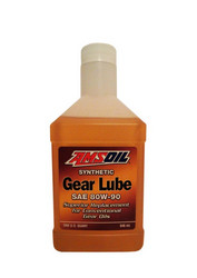 Amsoil    Synthetic Gear (0,946) , , AGLQT0,94680w-90