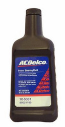 General motors    AC DELCO Power Steering Fluid (0,473) 890211850,473
