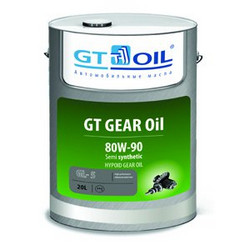 Gt oil   GT GEAR Oil, 20. , , 88090594071032080w-90