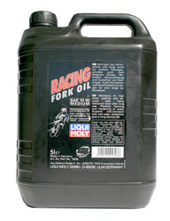     : Liqui moly      Racing Fork Oil Medium SAE 10W ,  |  1606 - EPART.KZ . , ,       