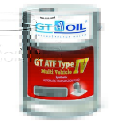    : Gt oil   GT ATF T-IV Multi Vehicle, 20 ,  |  8809059407974 - EPART.KZ . , ,       