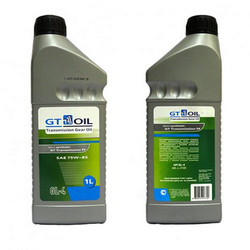 Gt oil   GT Transmission FF, 1 , , 8809059407790175w-85