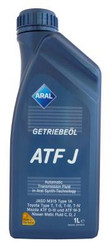    : Aral  Getriebeoel ATF J ,  |  4003116566381 - EPART.KZ . , ,       