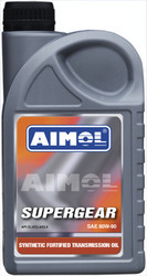 Aimol    Supergear 80W-90 1 , , 14358180w-90