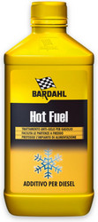   , Bardahl Hot Fuel, 1.1212401 