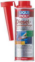  , Liqui moly  "Systempflege diesel", 25051390,25