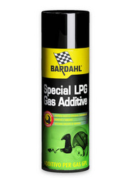   , Bardahl Specal LPG Gas Additive, 120.6140090,12 