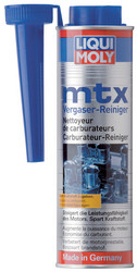    , Liqui moly    MTX Vergaser Reiniger1992  