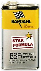   , Bardahl BSF/Octane Booster (Competition), 1.1000381 