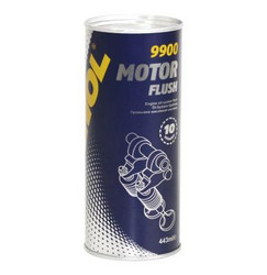 Mannol Motor Flush 10min     - EPART.KZ . , 
