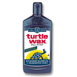 Turtle wax   "Original + PTFE Liquid Wax", 0,5 .   FG6512