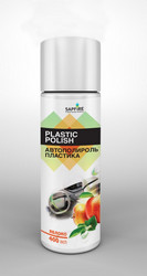 Sapfire professional   Plastik Polish SAPFIRE 400    SPX0831