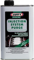 Wynn's   "Injection System Purge", 1  W76695