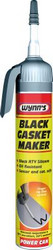 Wynn's ""  ( ) Black Gasket Maker  W57680