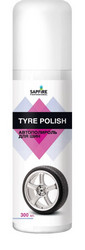 Sapfire professional    Tyre Polish SAPFIRE     SPX0820