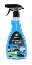 Grass   Clean Glass   130105