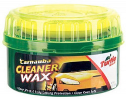 Turtle wax  -    420    5TW