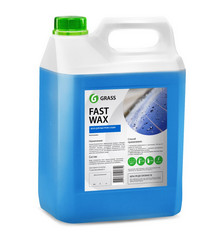 Grass   Fast Wax     110101