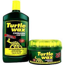 Turtle wax       480    6TW