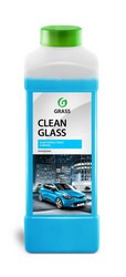 Grass   Clean Glass   133101