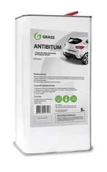 Grass    Antibitum     150101