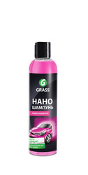 Grass  Nano Shampoo   136250